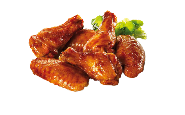 Delicious-Fried-Chicken-PNG